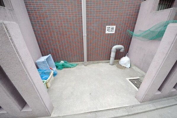 新世ふじみ野マンションの物件内観写真